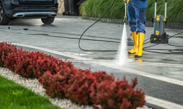 Best Restaurant Pressure Washing  in Calverton Park, MO